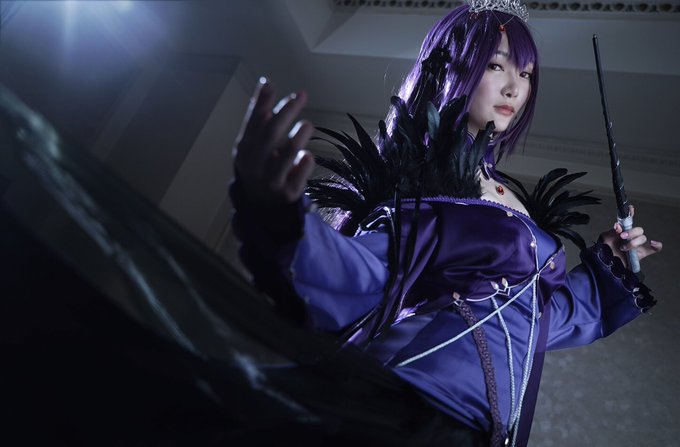 Twitterのコスプレ画像72