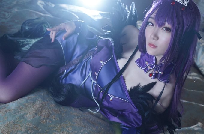 Twitterのコスプレ画像71