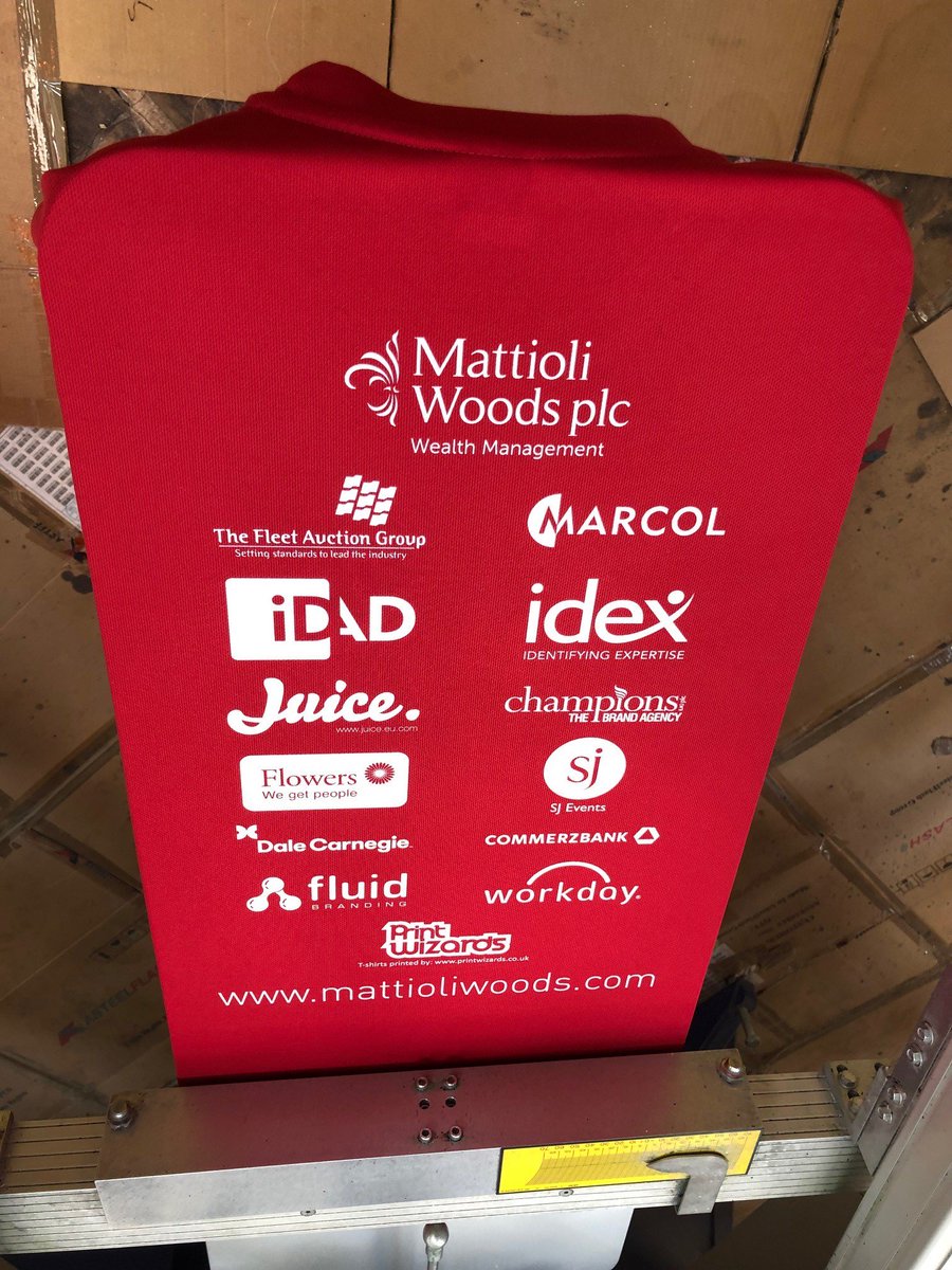 Mattioli Woods tweet media