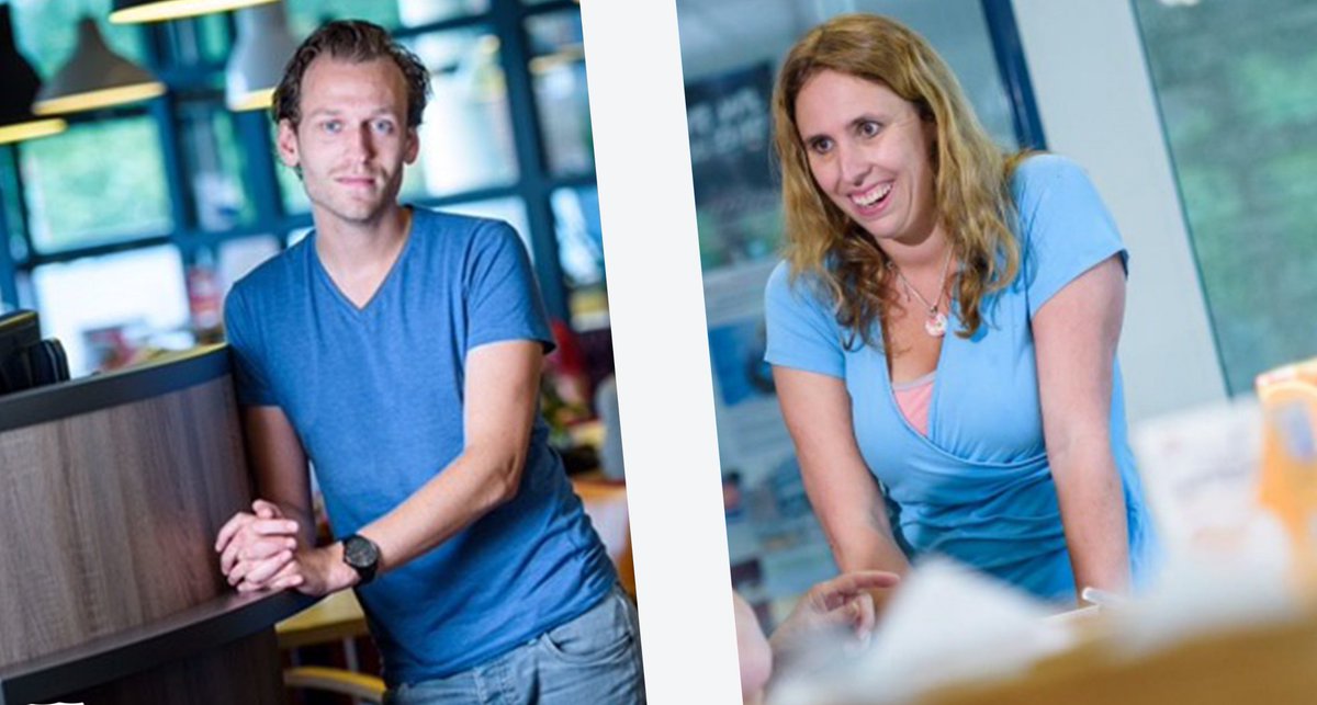 Sociaal Werk Nederland tweet media