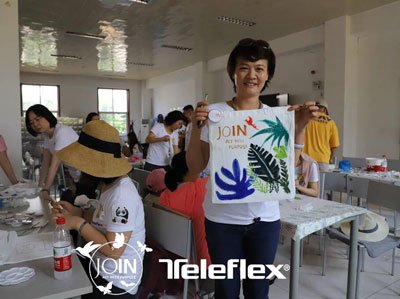 Teleflex tweet media
