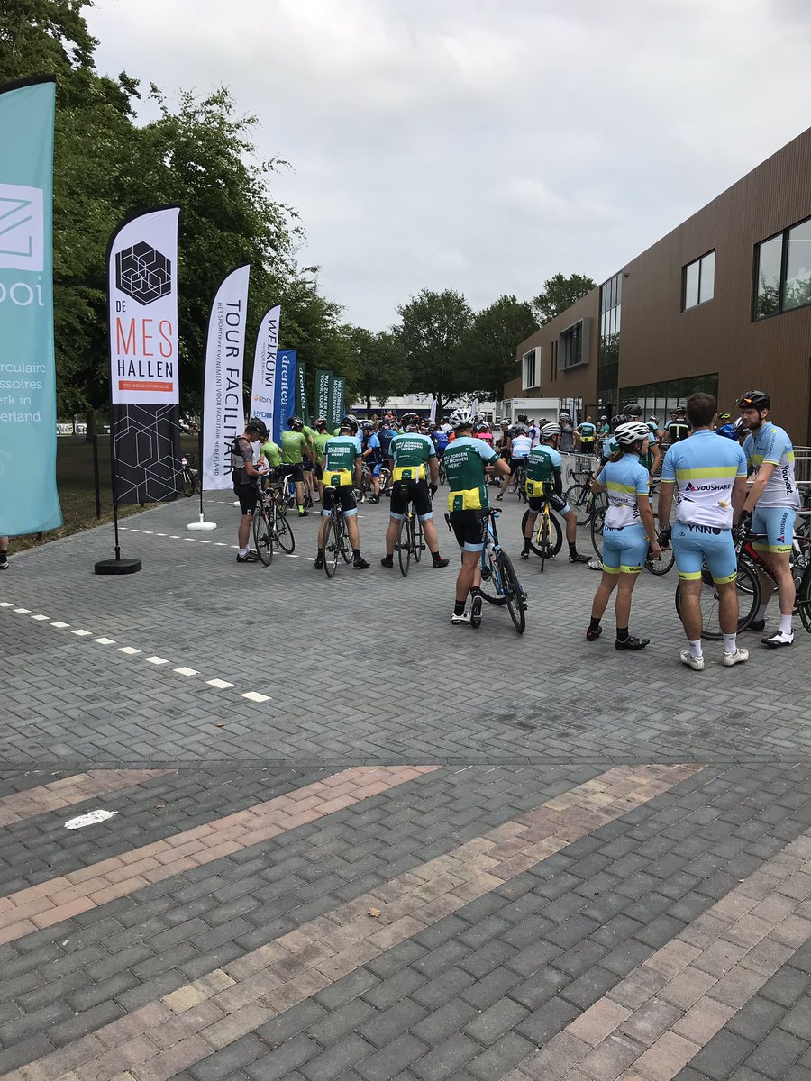eromesmarko's tweet photo. Tour Facilitair bij EromesMarko! https://t.co/S7XP6wzNaC