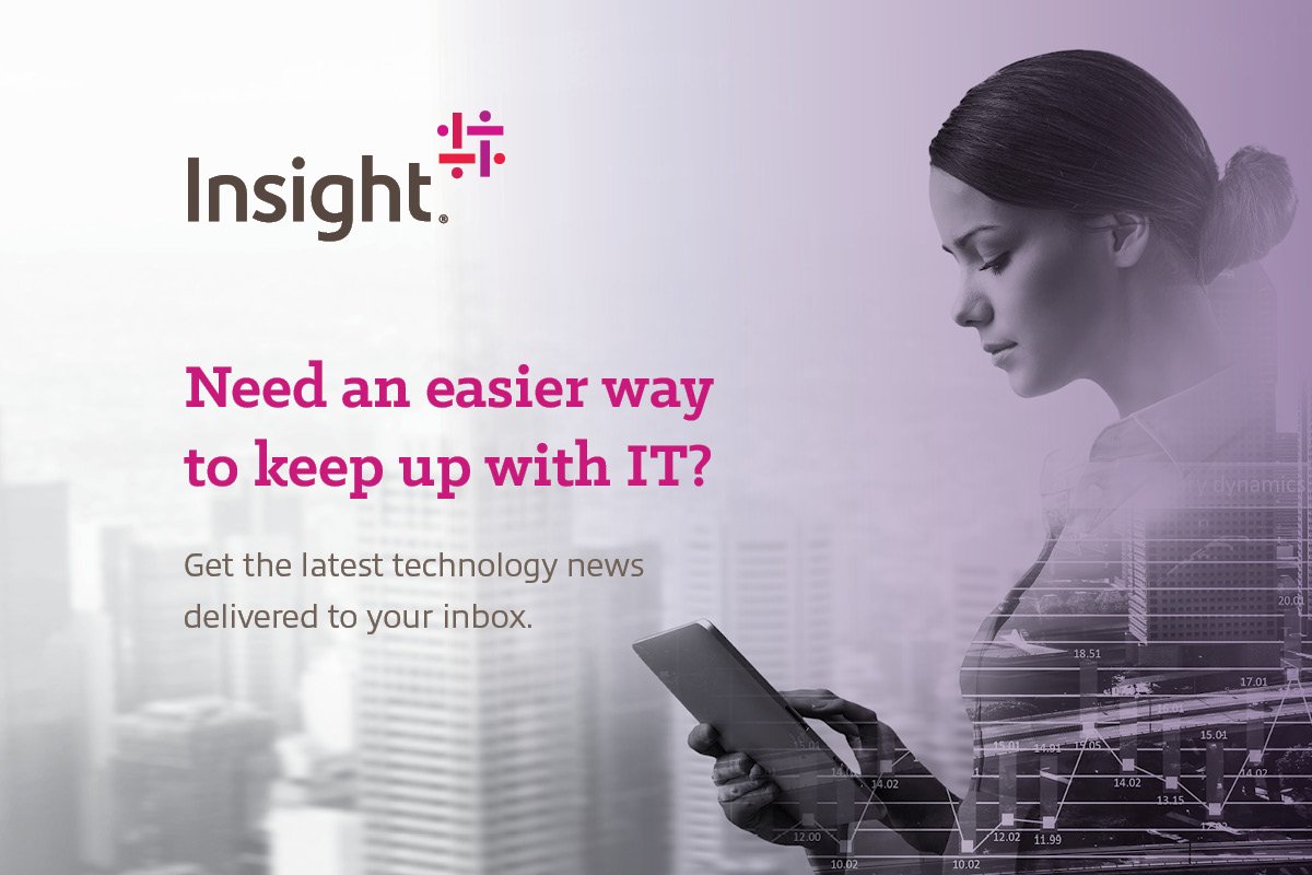cloud_xpert's tweet photo. Sign up for Insight's newsletter, <theScript>, today. #TechRead https://t.co/6f9E5aageI https://t.co/XRe3qT3NdL