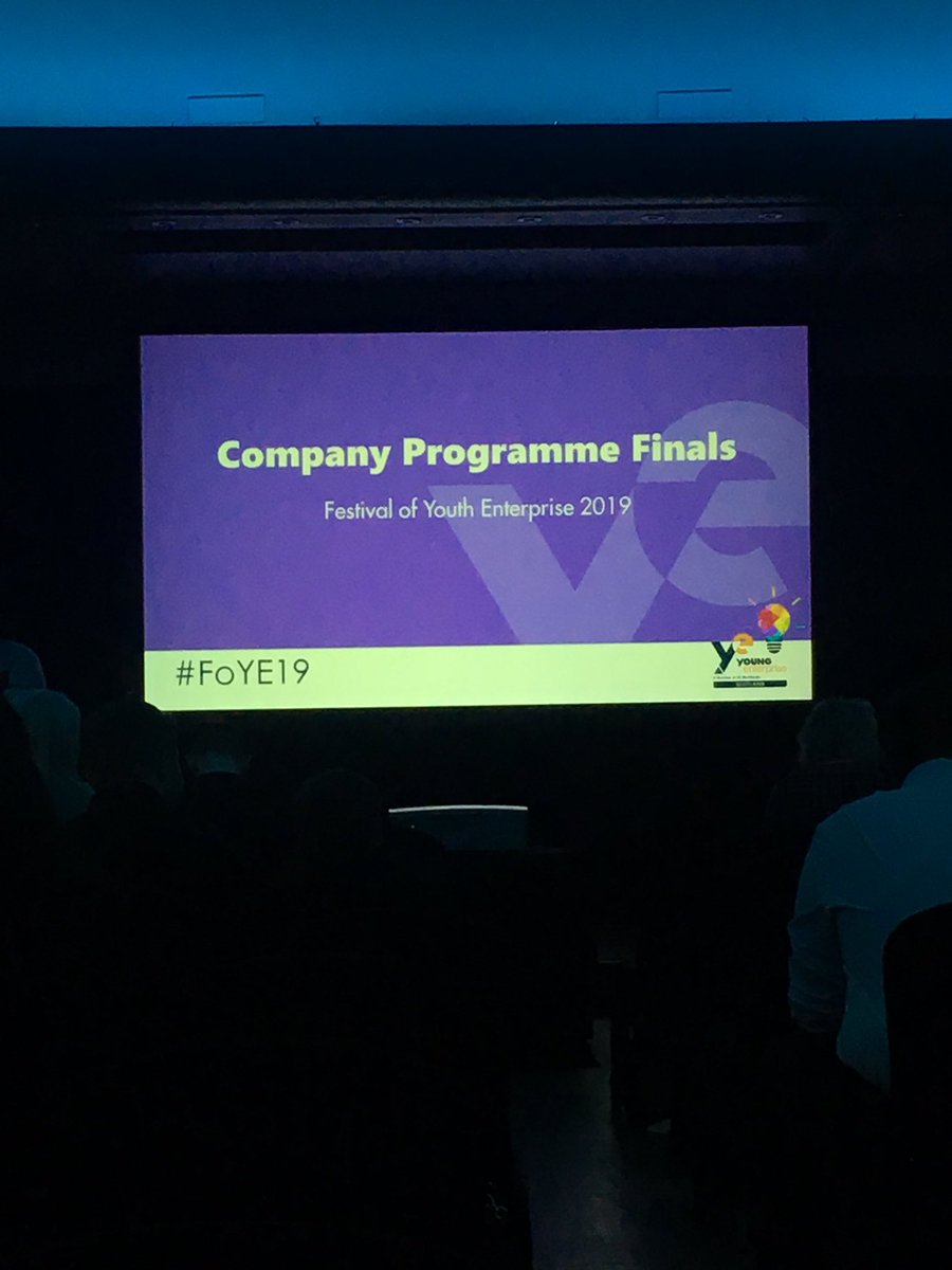 Not long now until our presentation! We wish all the other 15 teams taking part the best of luck!... but not too much😏😂🤞