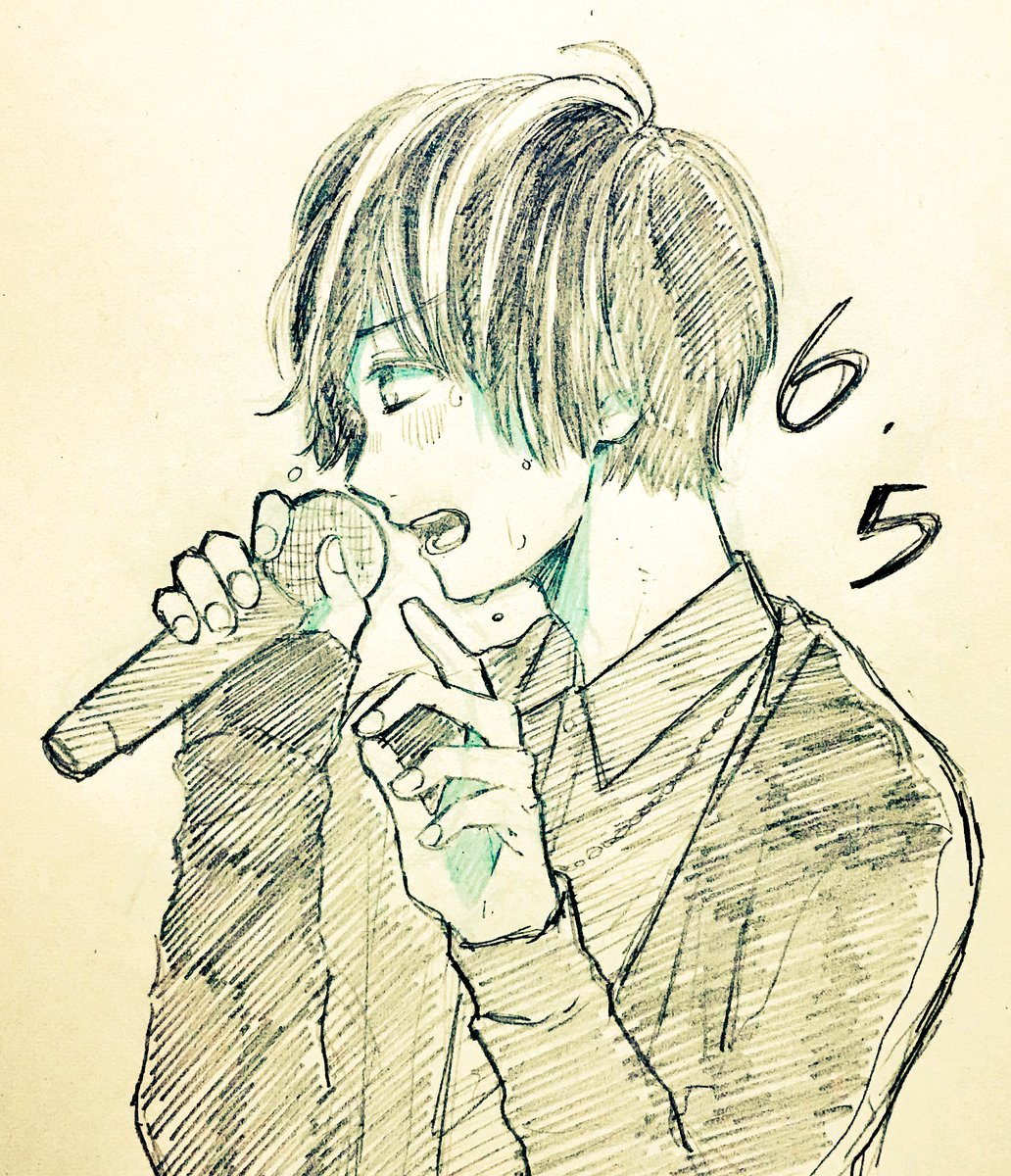 mol_saka's tweet photo. 今日はダメラジ!!そして1st Live ”quantum stranger(s)”DVD発売おめでとうございます🎊!!!!これで擬似ライブいっぱいする🍻🍻
#斉藤壮馬
#ダメラジ
#quantumstrangers https://t.co/Khmw5atOsK