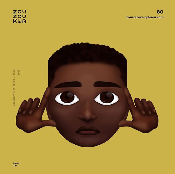 🤩Elle est là ! La newsletter #ADICOMACADEMY de cette semaine 😃Avec ces beaux parcours créatifs dans l'Edito de <a href="/laurebledou/">Laure Gnagbé Blédou</a> : <a href="/laetiky/">laetitia ky</a>, <a href="/fredebami/">fred ebami</a>, <a href="/radjibissiriou/">Radji Bissiriou</a>, <a href="/Dr_Adanna/">Dr Adanna</a>, <a href="/OPlerou/">O’Plérou</a>... #inspiring #ContentCreators #DigitalAfrica À lire ici ▶️ bit.ly/2Wh2viH