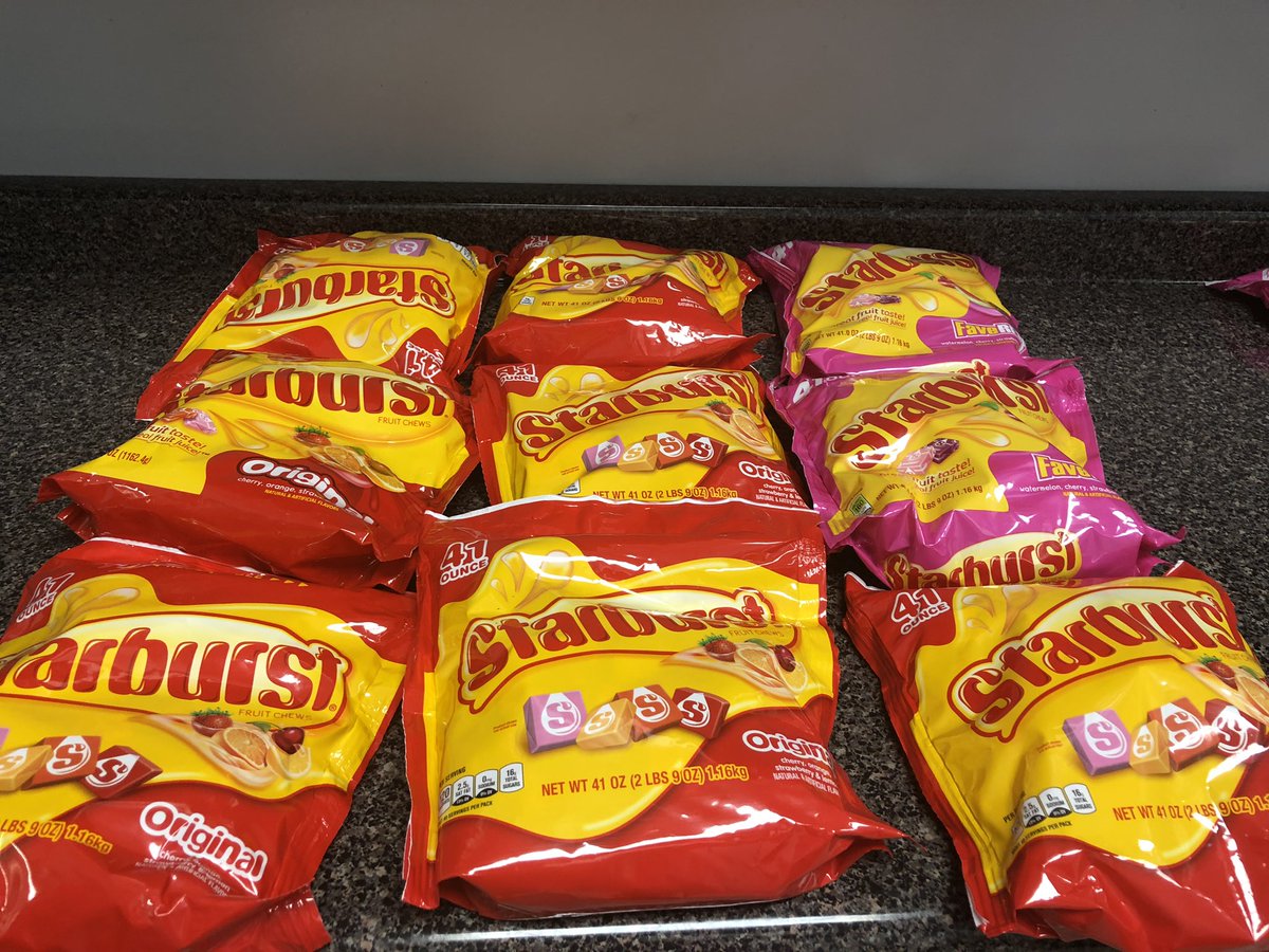 It is Starburst Wednesday <a href="/McCallieSummer/">McCallie Summer Camp</a> tennis camp