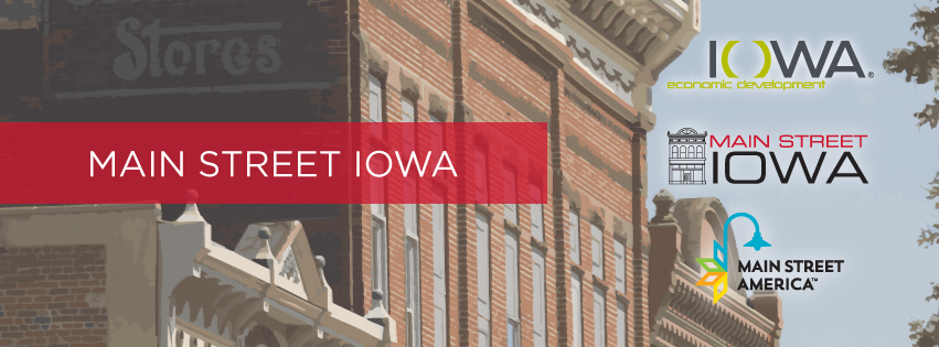 MainStreetIowa's tweet photo. Starting on June 14, #MainStreetIowa will be shifting to Facebook and closing down our Twitter presence. We look forward to seeing you on Facebook and expanding our ability to share great downtown revitalization projects. https://t.co/uxynvukAAg @BusinessIOWA https://t.co/Bp8D7vJDoH