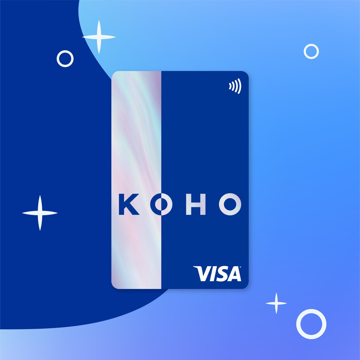 GetKoho's tweet image. Big day @GetKoho 💎 Premium is here! 💎 It boasts no foreign exchange fees, a slick vertical card design, free financial coaching in the app, higher balance limits, and price-matching to help users find the best deals possible — even after purchase 💰

bit.ly/31dr3N1
