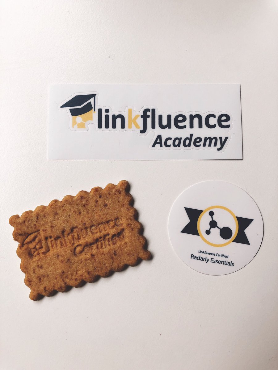 linkfluence's tweet photo. Are you #LinkfluenceCertified yet? 🎓We’re super excited to announce the launch of the #LinkfluenceAcademy, open to all Linkfluence customers - for free. 🤩

Get in touch with your account managers to enroll now! 👩🏻‍🎓👨🏻‍🎓👩🏻‍🏫
#socialintelligence #softwareempowerment https://t.co/yK6c2UmoAH