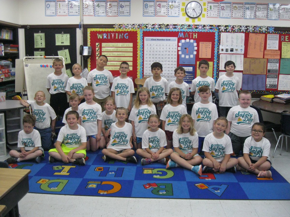 js_murphy66's tweet image. Farm Safety Day - here we come!!!!!  #washpride