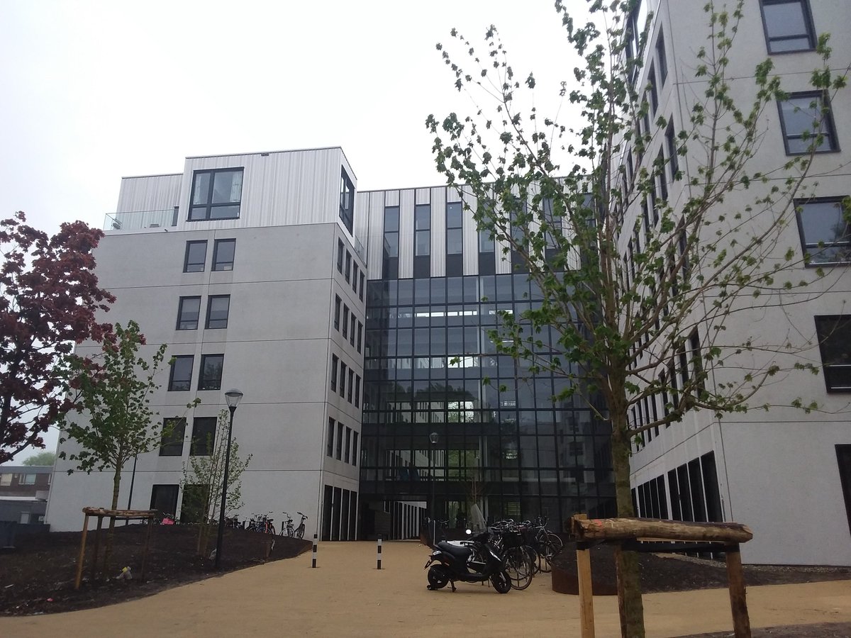 De grote verhuizing is begonnen!! linkedin.com/pulse/de-grote… via <a href="/LinkedIn/">LinkedIn</a>