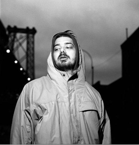 Happy Birthday Aesop Rock!  6/5/76 
