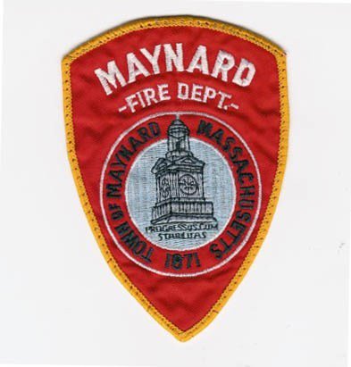 Maynard Fire Department Notifies Residents of Boiler Recall Due to Carbon Monoxide Hazard jgpr.net/2019/06/05/may…