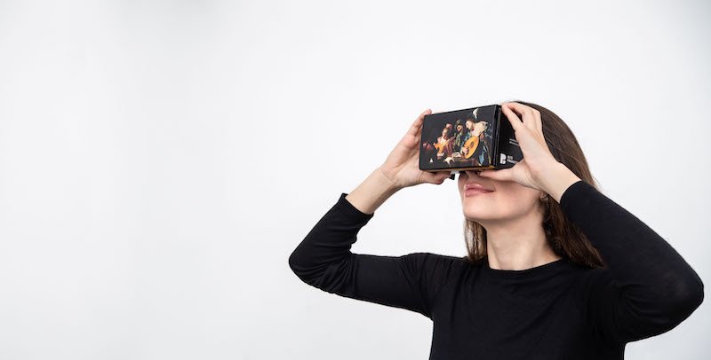 Die Ausstellung „Utrecht, Caravaggio und Europa“ hat eine digitale Erweiterung erhalten: wir öffnen heute die Türen zur digitalen Repräsentanz @Googlearts: 👉 g.co/pinacaravaggis… #PinaDigital #PinaCaravaggisti