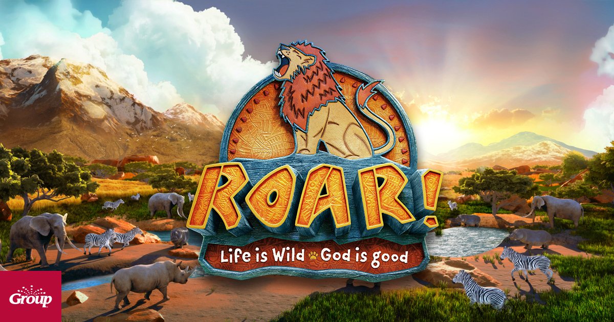 SWYMin's tweet image. Register for VBS! - mailchi.mp/232f1e178d52/s…