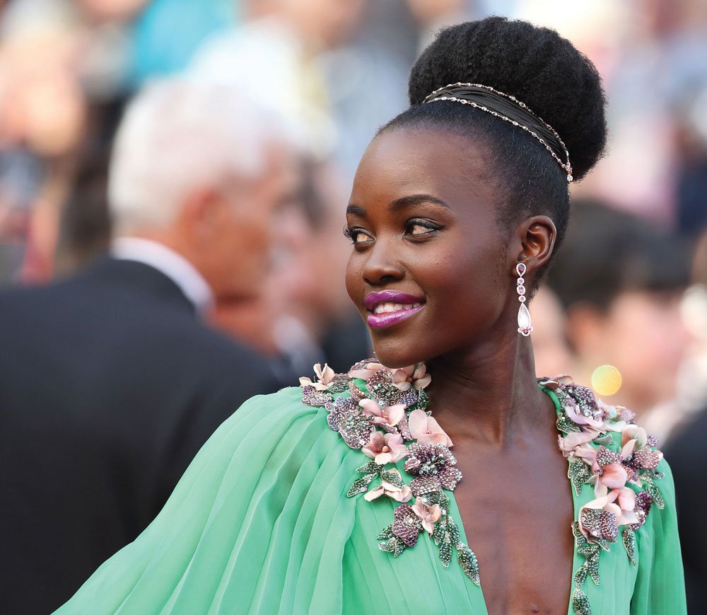 AllfactsAfrican's tweet photo. Three of Africa's finest have taken Hollywood by a storm. Tiffany Haddish, Lupita N'yongo and Danai Gurira. Which of the three's movies is your favourite? #WCW #WCE #BAR #AllFactsAfrica https://t.co/mUuDzpLbkw