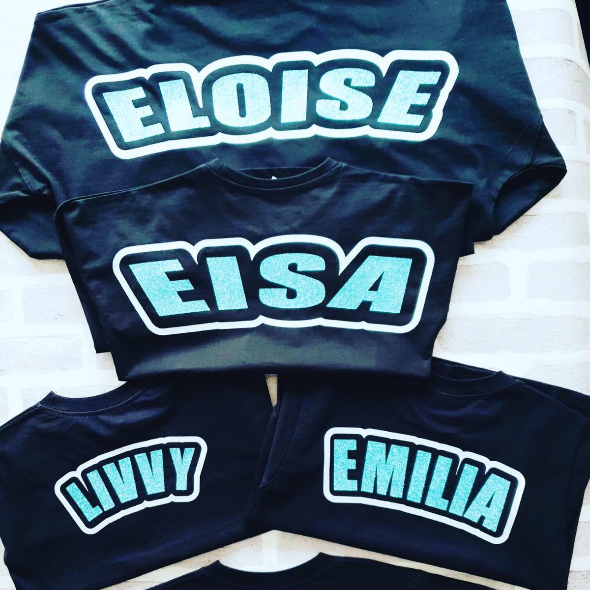 ltd_qcc's tweet photo. #SisterSister Family Order...#SpiritJerseys #Family #Sisters #Matching #Cute #Memories https://t.co/BXLOY2pGys