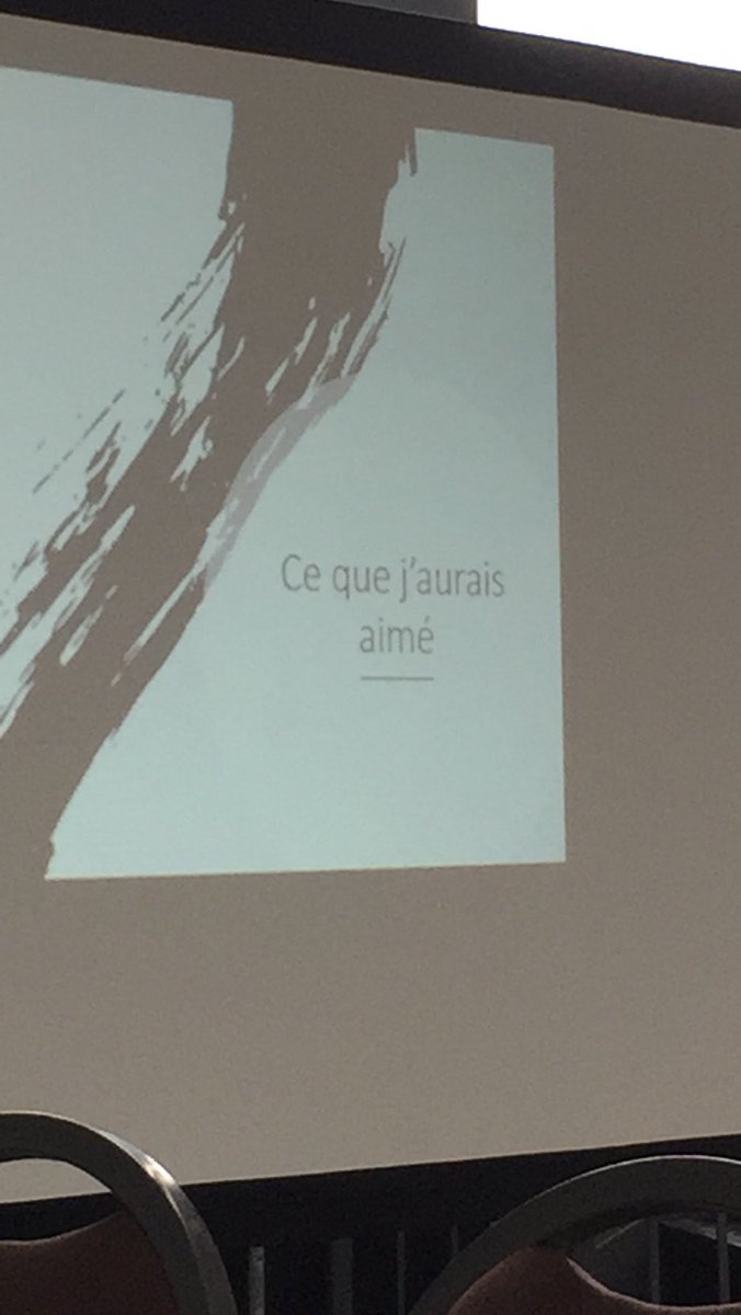 anabeldasilva's tweet image. Luke demande plus #appex #foireip2019