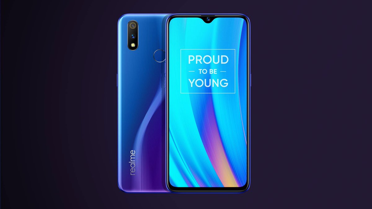 BigReflect's tweet image. Realme 3 Pro aims to shake up the budget smartphone market

techradar.com/news/realme-3-…
#bigreflect.com #socialmedia