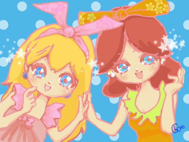 Chiro それでは今夜もよい夢を Good Night ピーチ姫 デイジー姫 イラスト ディズニーアートアカデミー 3ds T Co Kywvolbibc Twitter