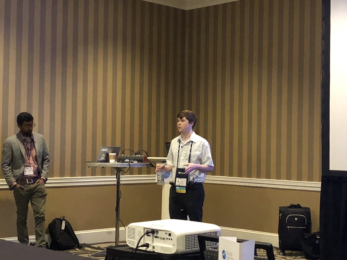 Craig Mullins - data, Db2, and mainframes tweet media