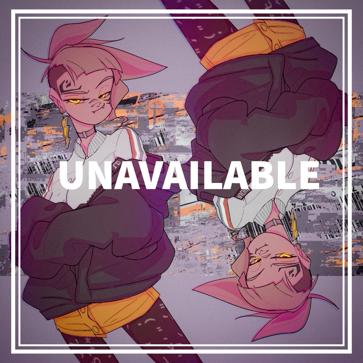 UNAVAILABLE 