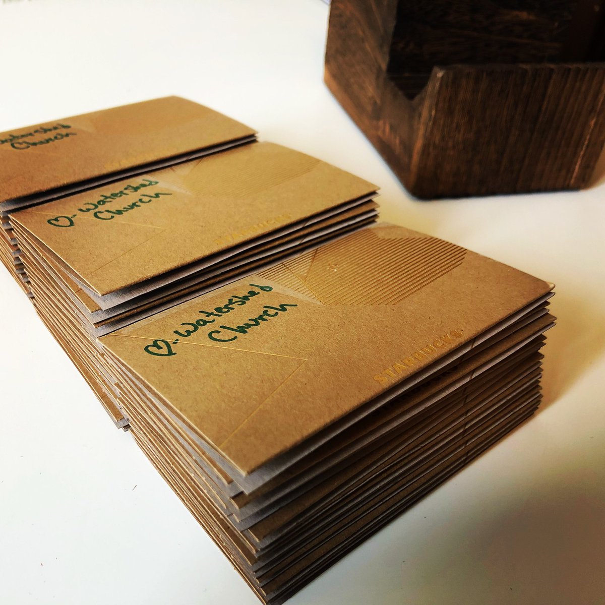 watershedphilly's tweet photo. Getting ready to go bless some teachers as they head into summer!!! 👩‍🏫 👨‍🏫  🏝🏖 ☀️ #FindYourMoment https://t.co/iiopb9PjPj