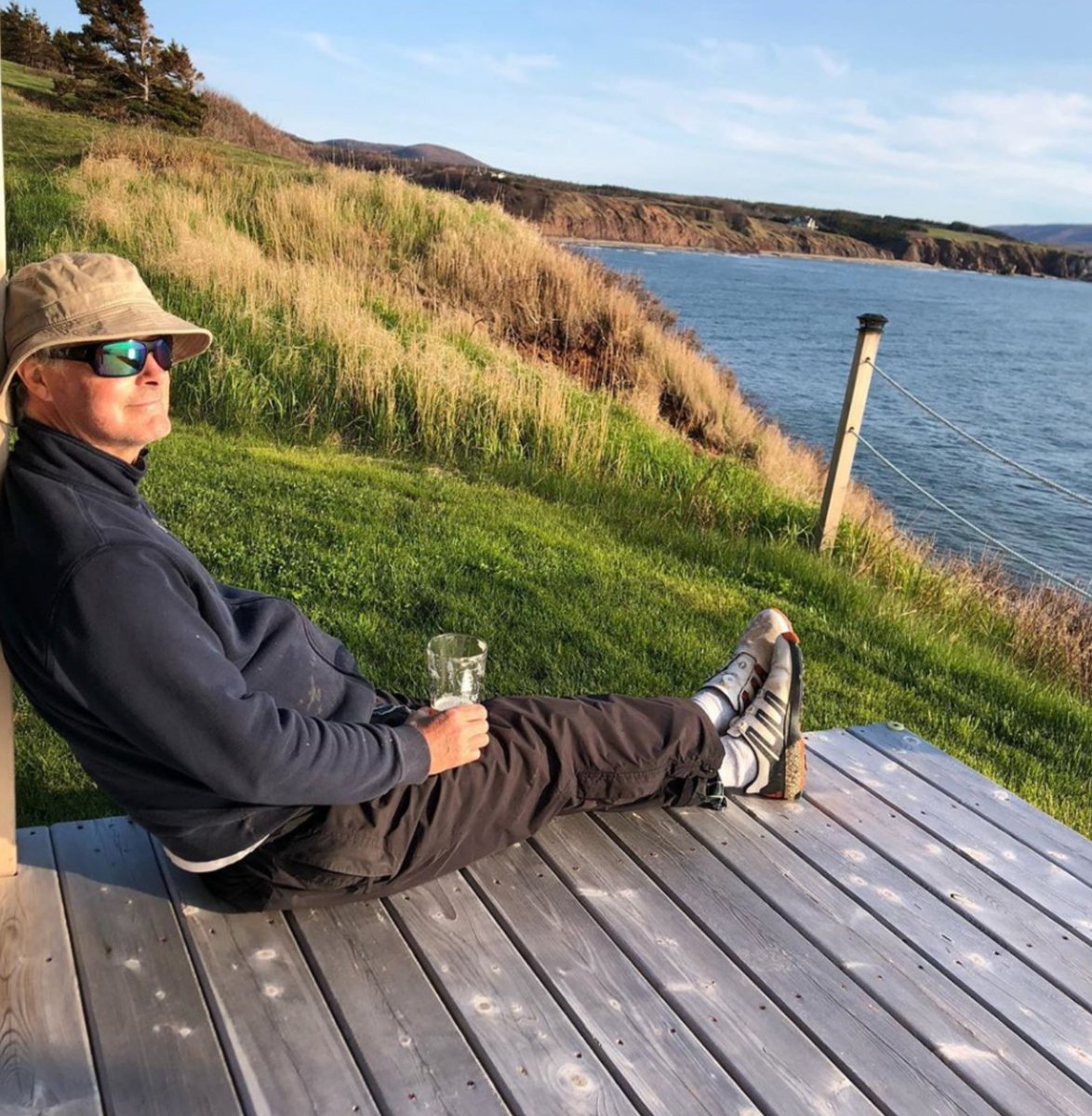 Alex Furber tweet media