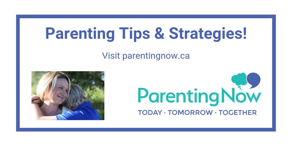ParentingNowca's tweet photo. Today's Parenting Tip: Six Strategies to Help our Kids Calm and Soothe

https://t.co/KsueKtykMn
#PositiveParentingWR https://t.co/QnY5x2GkAJ