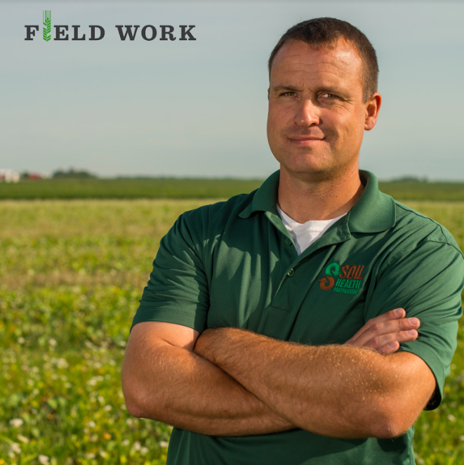 Field Work tweet media