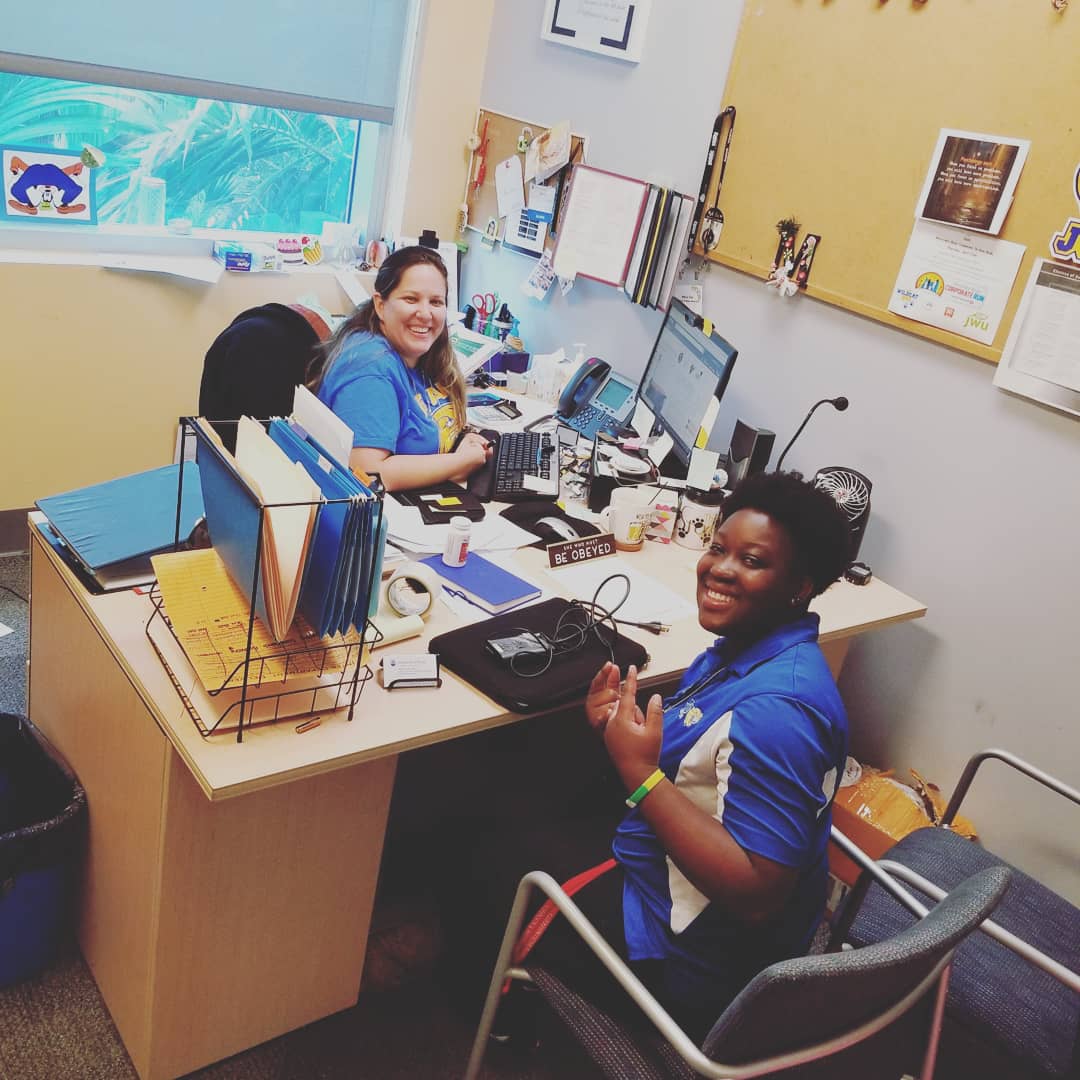 JWU_Orientation's tweet photo. https://t.co/pKxtywYMun