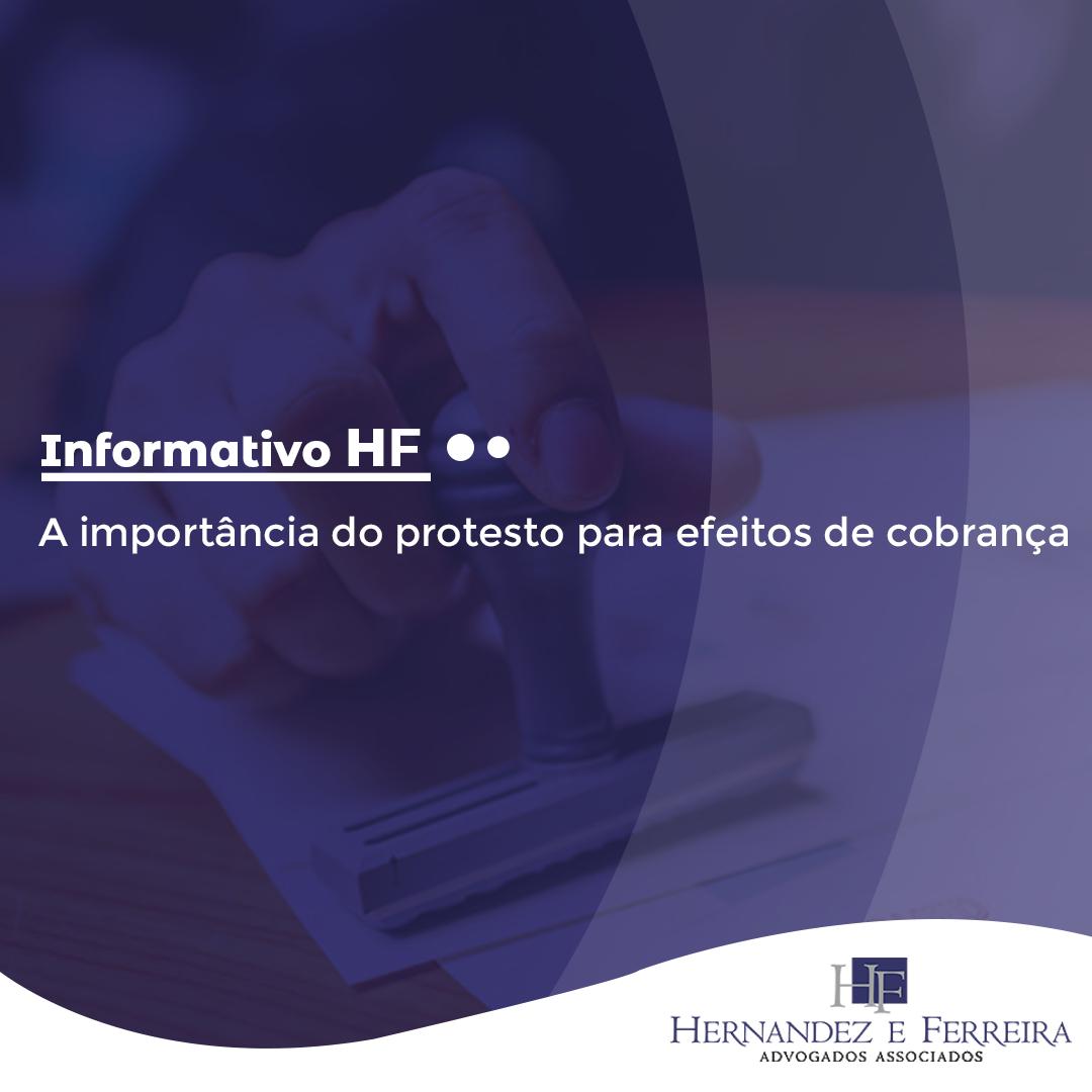 hernandezef's tweet photo. Existem diferentes maneiras de cobrar uma dívida. O protesto é uma das formas mais simples, rápidas e eficazes. Entenda por que em: https://t.co/2OnAGJ4KXB

#HernandezFerreira #InformativoHF #ProtestoDeDívidas #Cobrança #Dívidas https://t.co/7KjlxXbfqV