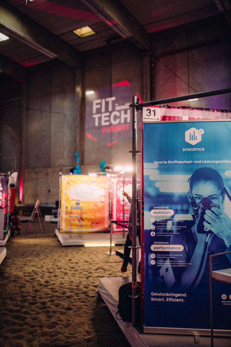 DYNOSTICS tweet media