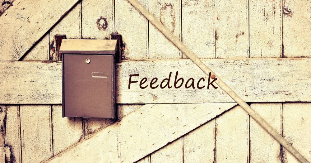 There are 7 crucial steps to getting the most from your employee feedback. Learn what they are here: servicetick.com/company/blog/7…