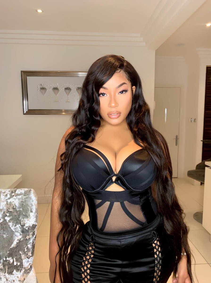 PopPulseUK's tweet photo. Rapper @StefflonDon looks stunning in a set of new pictures 📸. https://t.co/c1hSR6BDFh