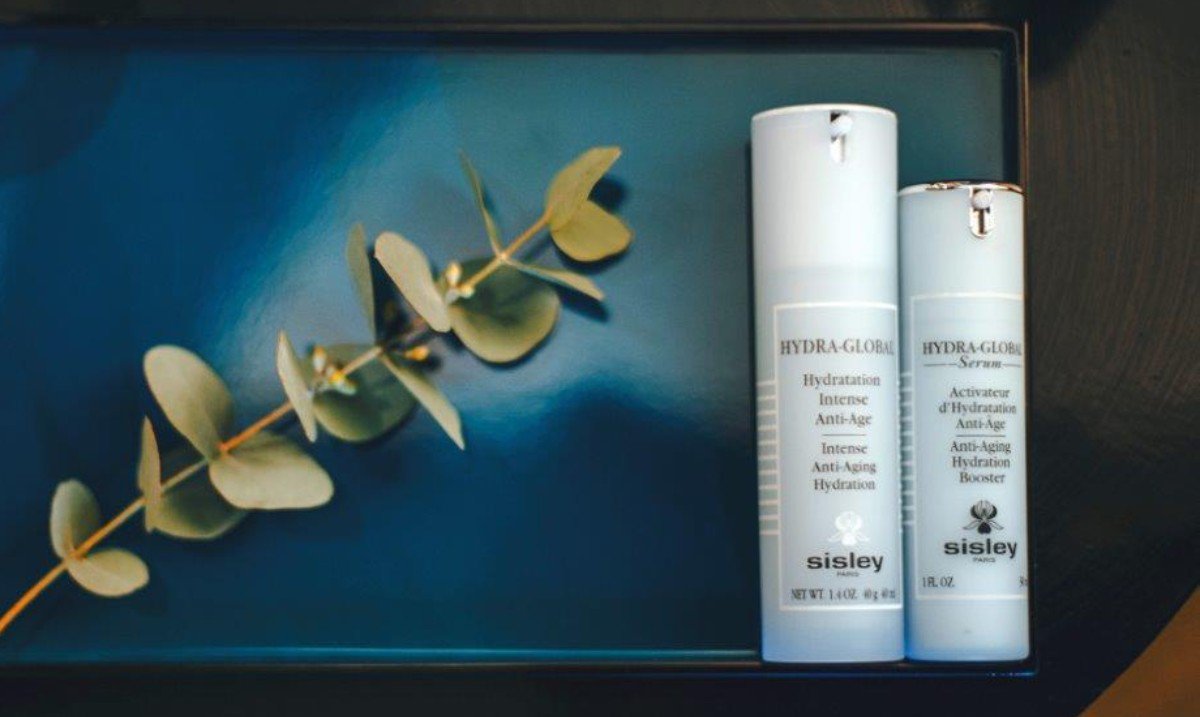 Time to switch skin care for summer? The Hydra Global Serum and Moisturizer give skin a hydrating boost in a light, layerable texture