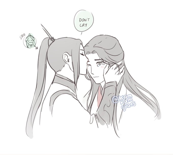 By the Shape - acernor, kamkamquats - 人渣反派自救系统 - 墨 By the Shape - acernor, kamkamquats - 人渣反派自救系统 - 墨