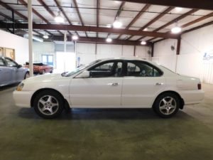 CincinnatiGood1's tweet photo. We've got a 2002 Acura 3.2 TL with just 110,259 Miles on her with your name on it. Stop by and claim your car this Saturday at 8 am @GoodwillCinci Auto Auction. https://t.co/n7mUh8iNIG for more details #cincinnati #kentuckymom https://t.co/dq4rWW4kU3