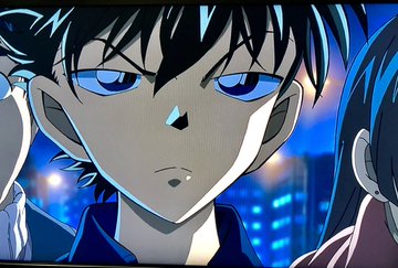 ルパン三世vs名探偵コナン に怪盗キッドが登場 年夏のルパンvsキッドについても Shokichiのエンタメ情報labo