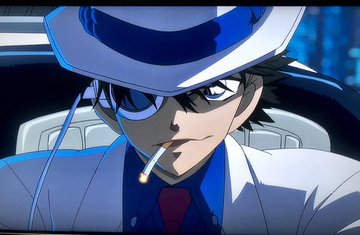 ルパン三世vs名探偵コナン に怪盗キッドが登場 年夏のルパンvsキッドについても Shokichiのエンタメ情報labo
