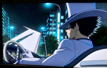 ルパン三世vs名探偵コナン に怪盗キッドが登場 年夏のルパンvsキッドについても Shokichiのエンタメ情報labo