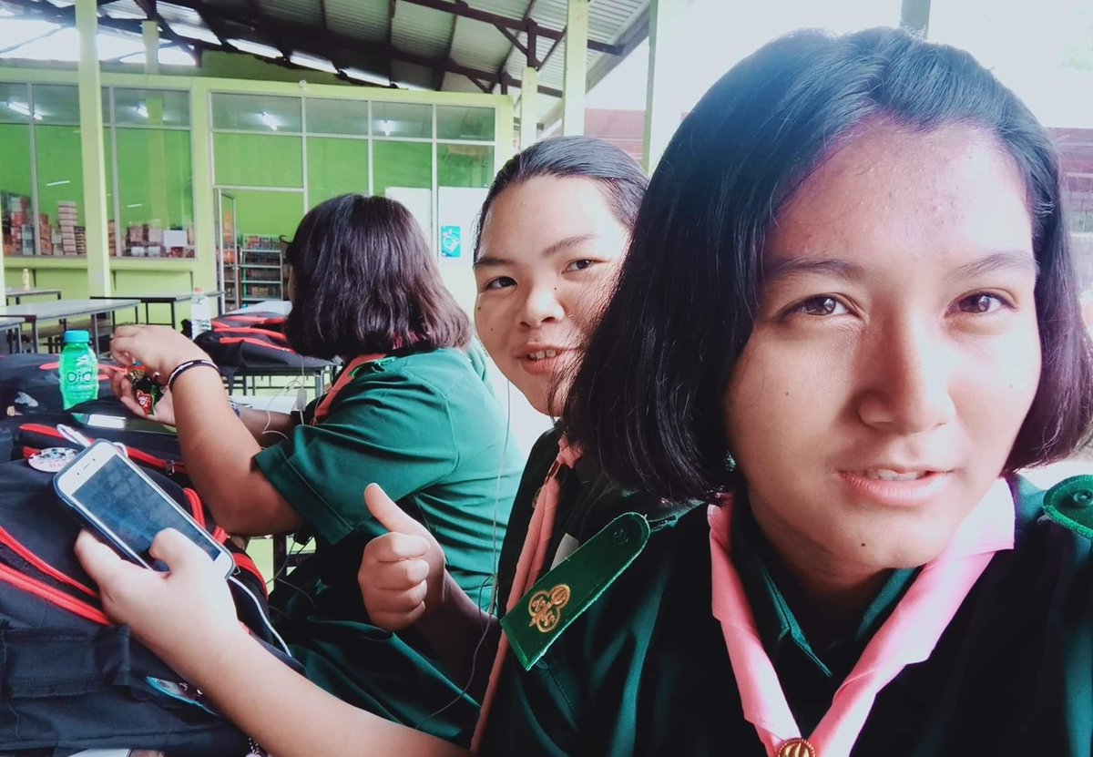 Mukppe1's tweet photo. เห็นยิ้มบ่อยๆไม่ได้อ่อย​นะ​ กูบ้า😂😂💕

#แคปชั่นเด็ด #แคปชั่นเสี่ยว #มุขเสี่ยว #คำคม  #แคปชั่นอ่อย #แคปชั่นกวนตีน #แคปชั่นแฟน #คำคมวงเหล้า #คำคมเสี่ยว #แคปชั่นตลก #แคปชั่นความรัก #คำคมในวงเหล้า #ประโยคนึงสะดุ้งทั้งไทม์ไลน์ https://t.co/8z2Ewa6kga
