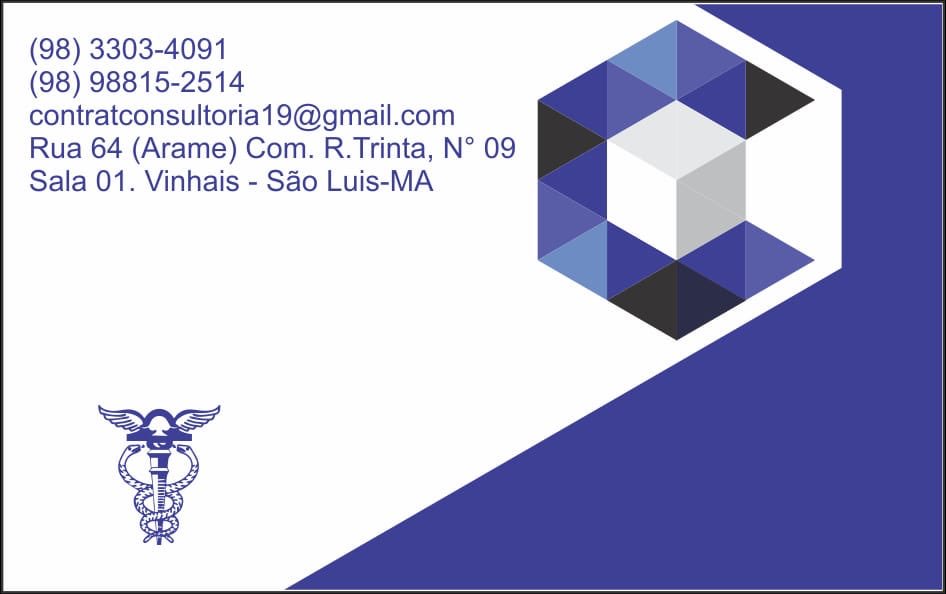 ContratSE's tweet image. 💰PlanejamentoTributário
📁 Departamento Pessoal, Fiscal e Contábil.
📊SegurançaTributária e Financeira.
✍🏻👩🏾‍💻 Diagnóstico Empresarial