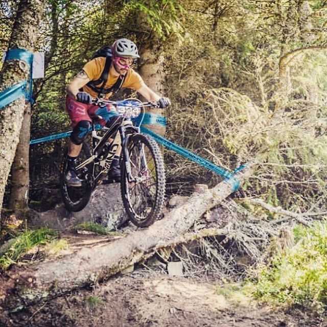 specialized pump track bike