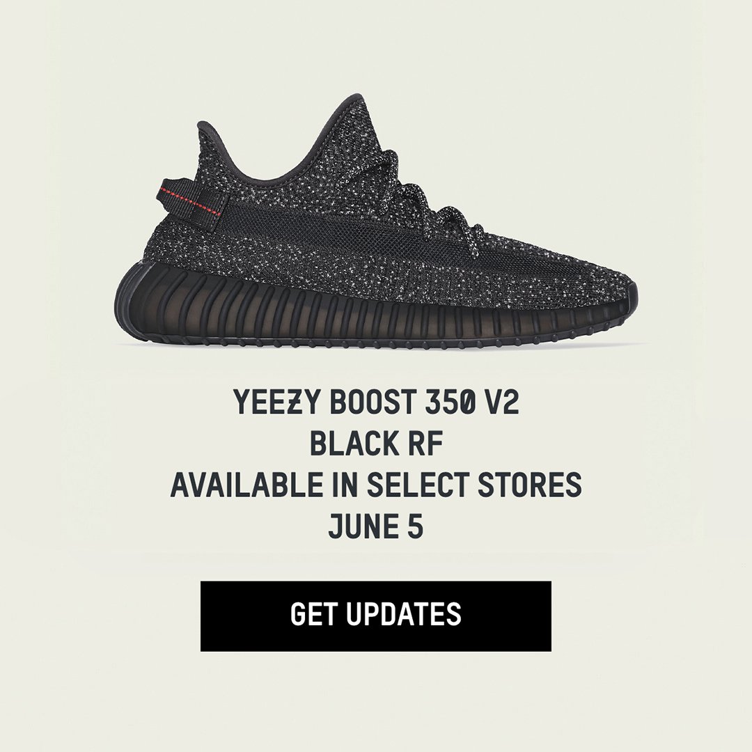 10th Version UA ​​Yeezy Boost 350 Pirate Black high cost