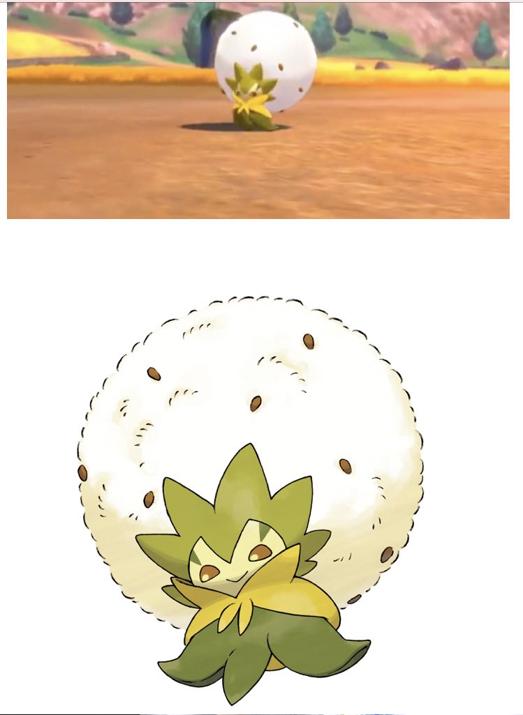 まろ ポケモンsvはよ ワタッコ 葉緑素からの超速ねむりごな エルフーン い た ず ら ご こ ろ ワタシラガ さぁどうなる T Co 6muk8ypho0 Twitter