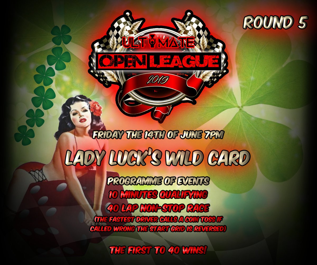 Grand Prix Karting tweet media