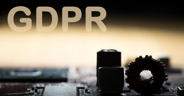 How Tech Culture Has Changed Since The GDPR #WatsonMarketing <a href="/IBMforMarketing/">Acoustic (formerly IBM Watson Marketing)</a> bit.ly/2F5hre7