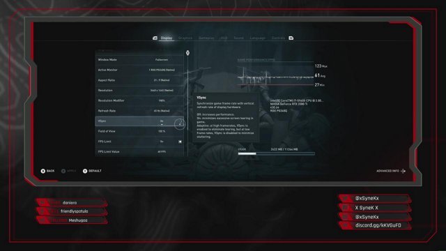 WNSGamers's tweet photo. @xSyneKx is streaming Assassin's Creed Odyssey on #Twitch https://t.co/Toh5Trpo1w #IGGaming #SupportSmallStreamers https://t.co/1adY6qspI6